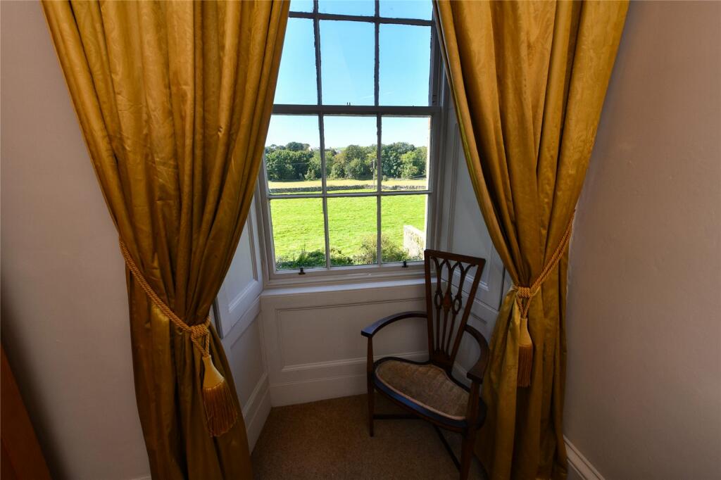 Country Views