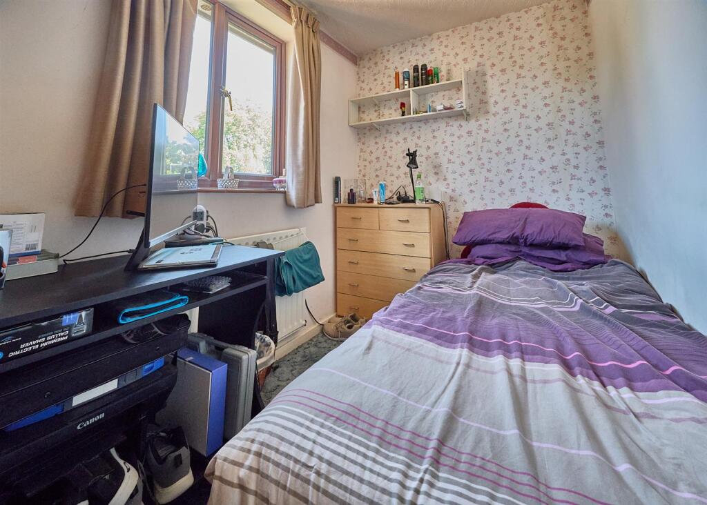 Front Bedroom Three