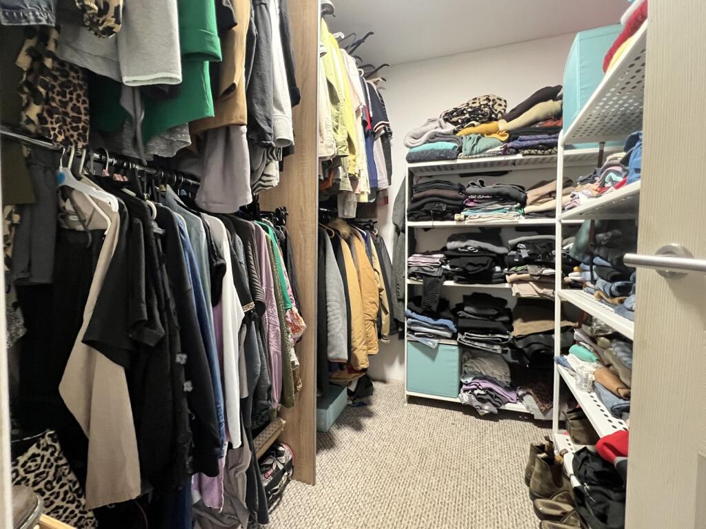 Dressing Room