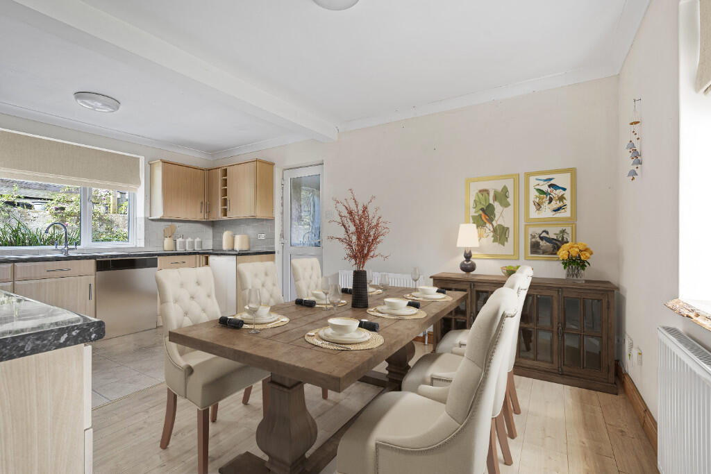 Kitchen diner 1 f...