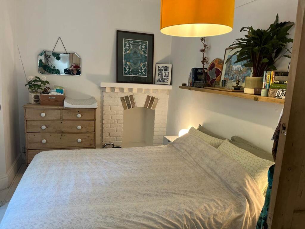 Master Bedroom 3 