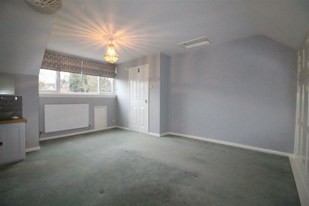 BEDROOM FOUR