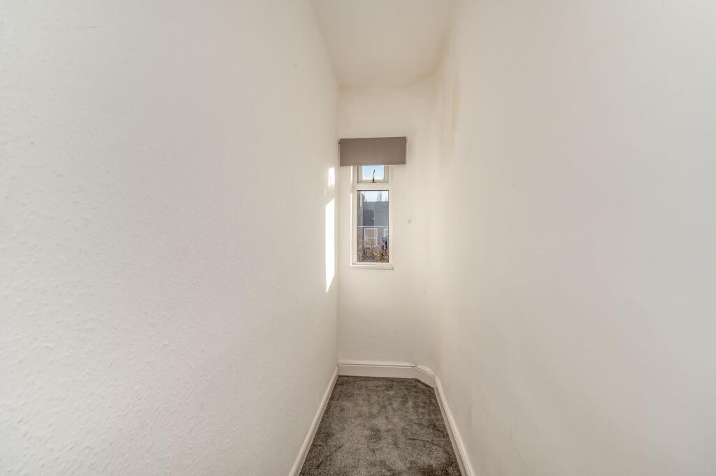BEDROOMS AND BATHROOM