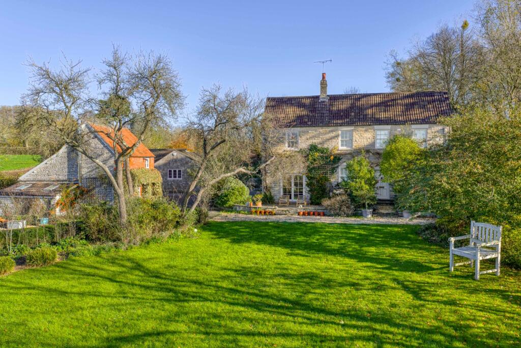 Ham Street, Baltonsborough