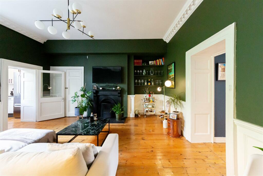 Lounge/Diner