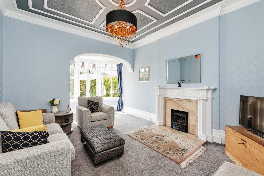 Reception Room Two