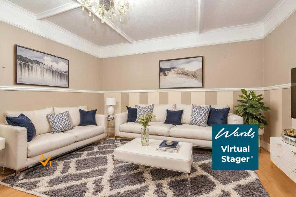 Lounge (Modern Style)