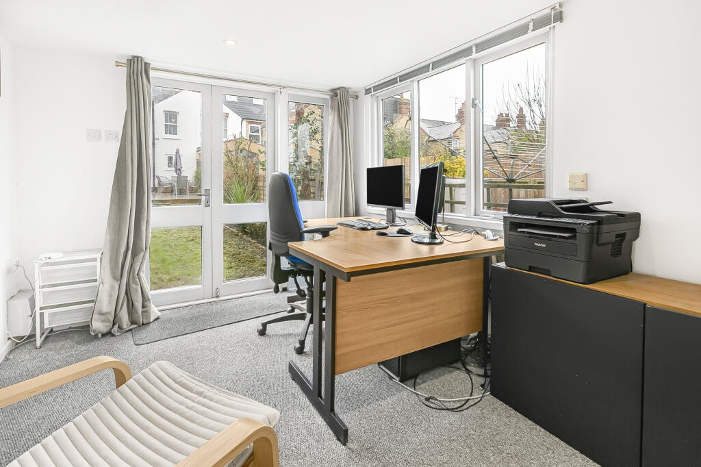 Home office