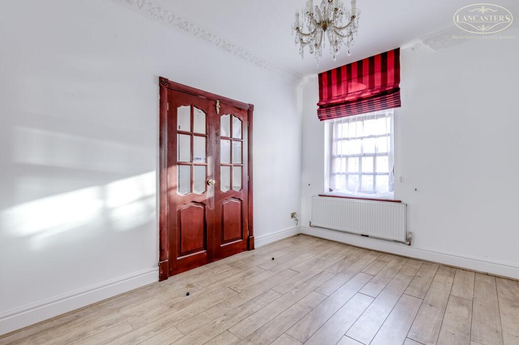 Reception Room 2