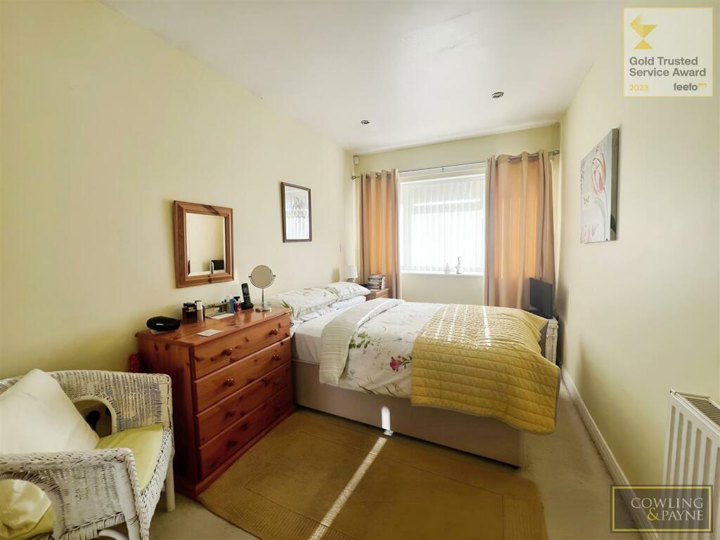 BEADROOM