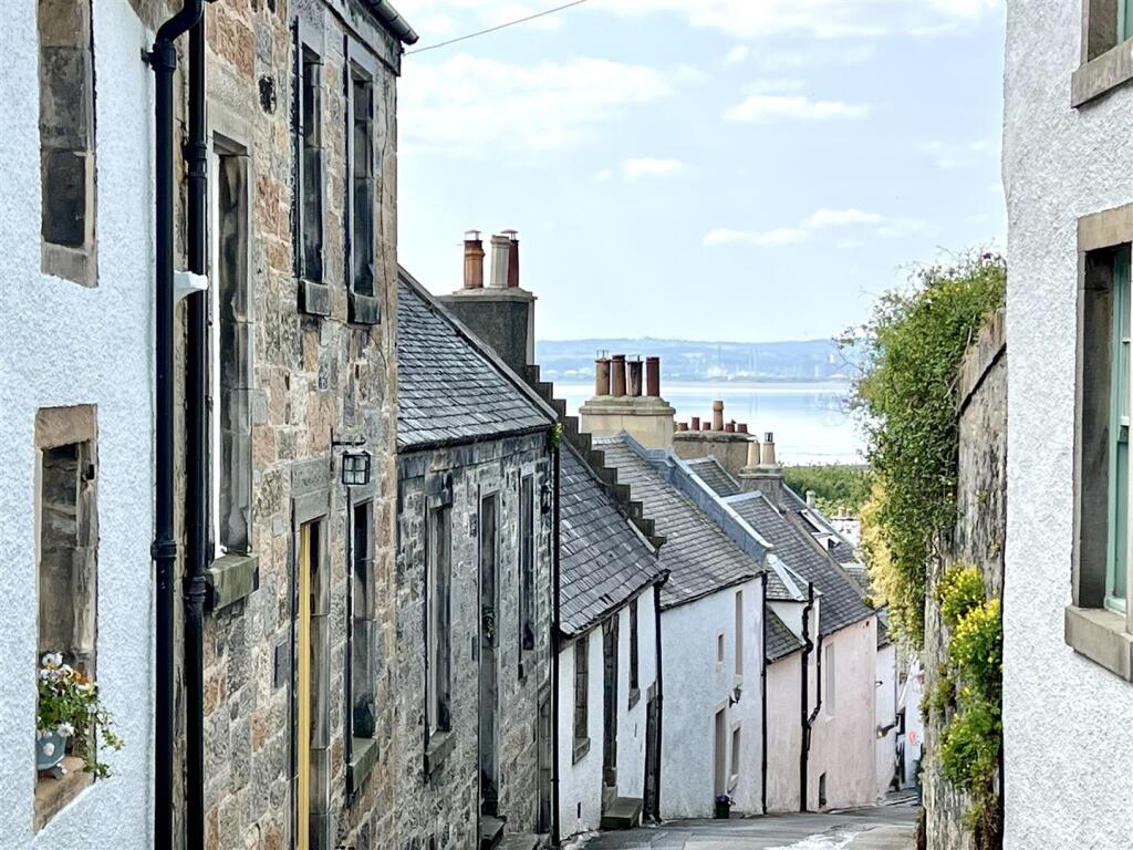 Tanhouse Brae, Culross
