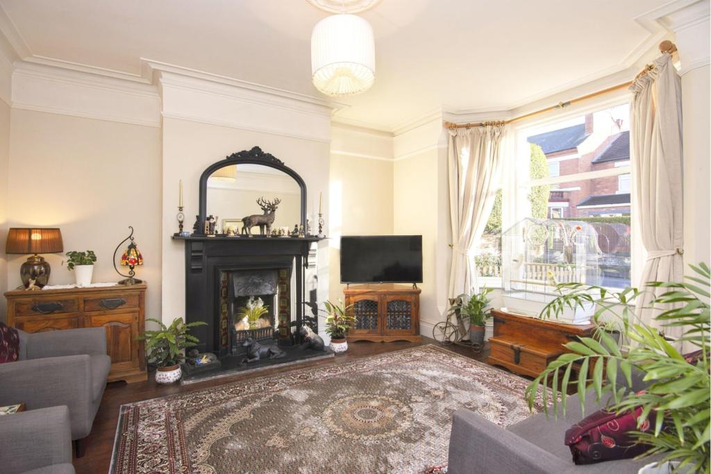 Sitting Room