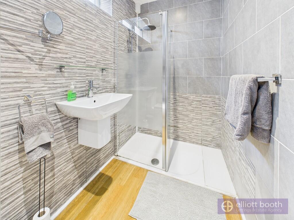 Ground Floor Show...