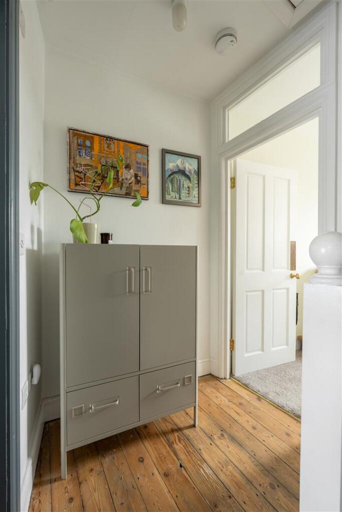 Higham Hill Road E17