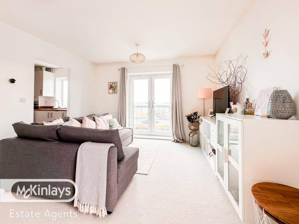 Beautiful 1 Bedroom Apartment for Sale