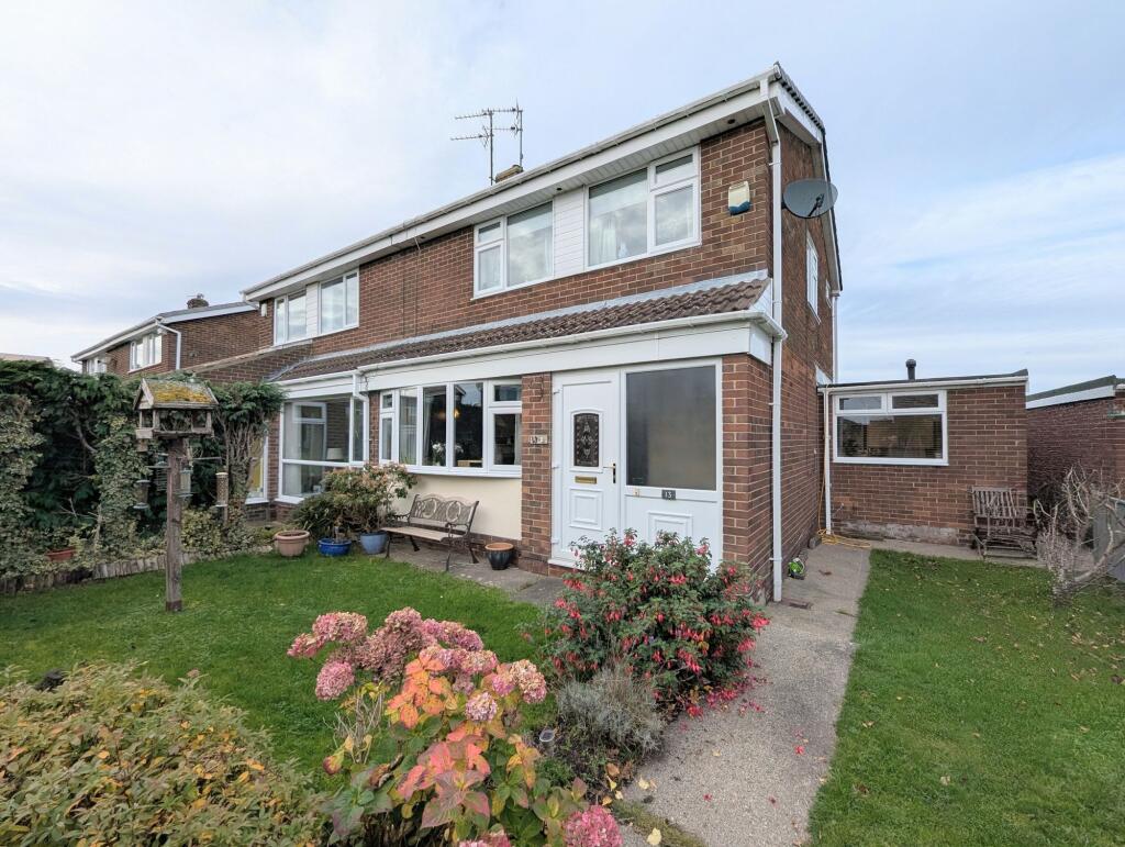 Norwich Way, Jarrow, NE32