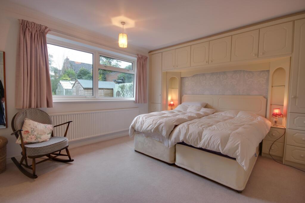 1 Bed 1 A