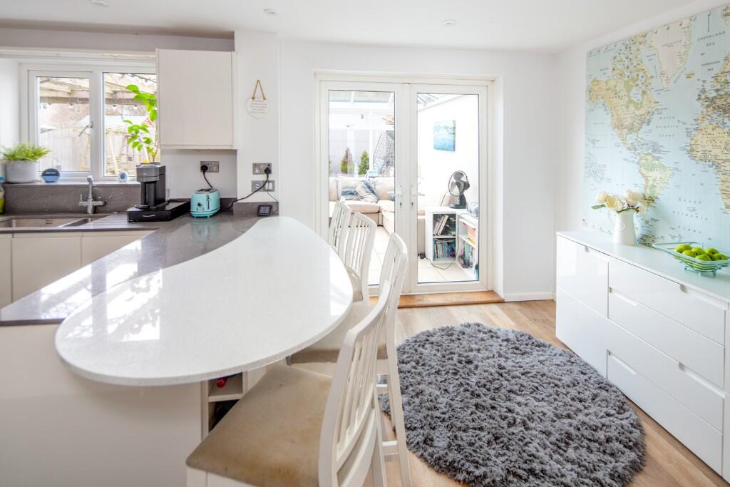 Kitchen Breakfast Rm