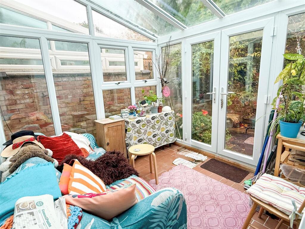 CONSERVATORY
