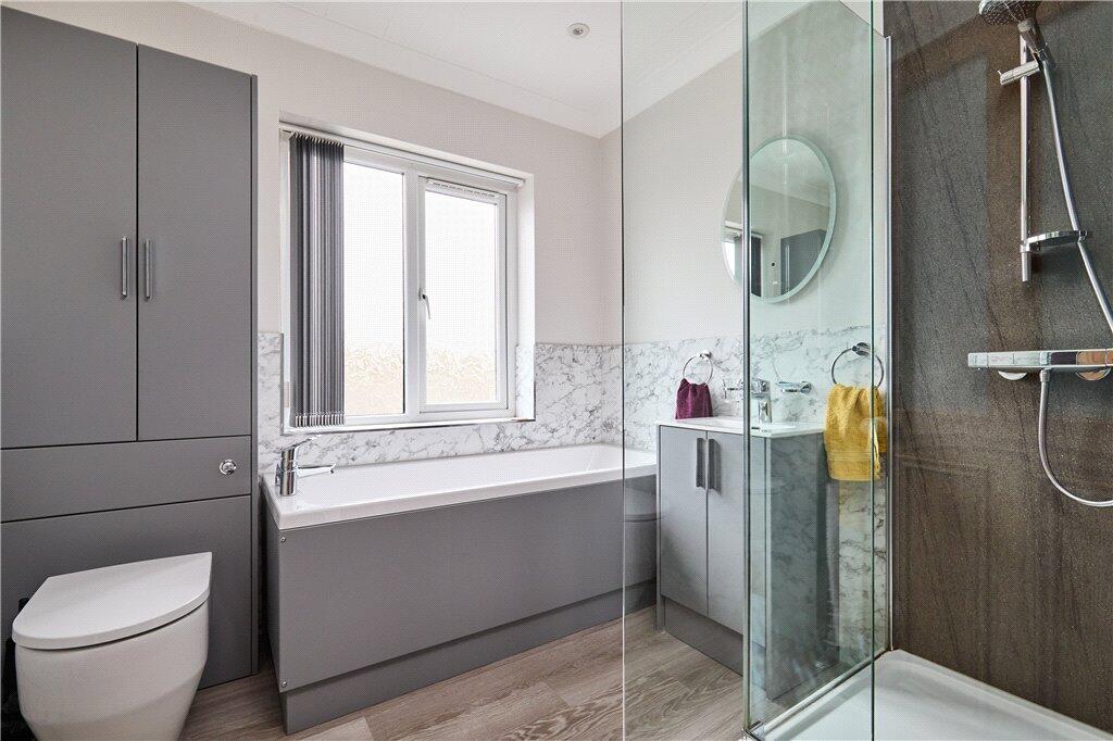 House Bathroom