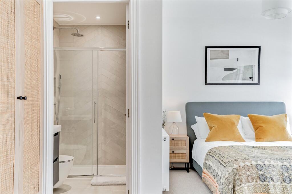 * Show Home