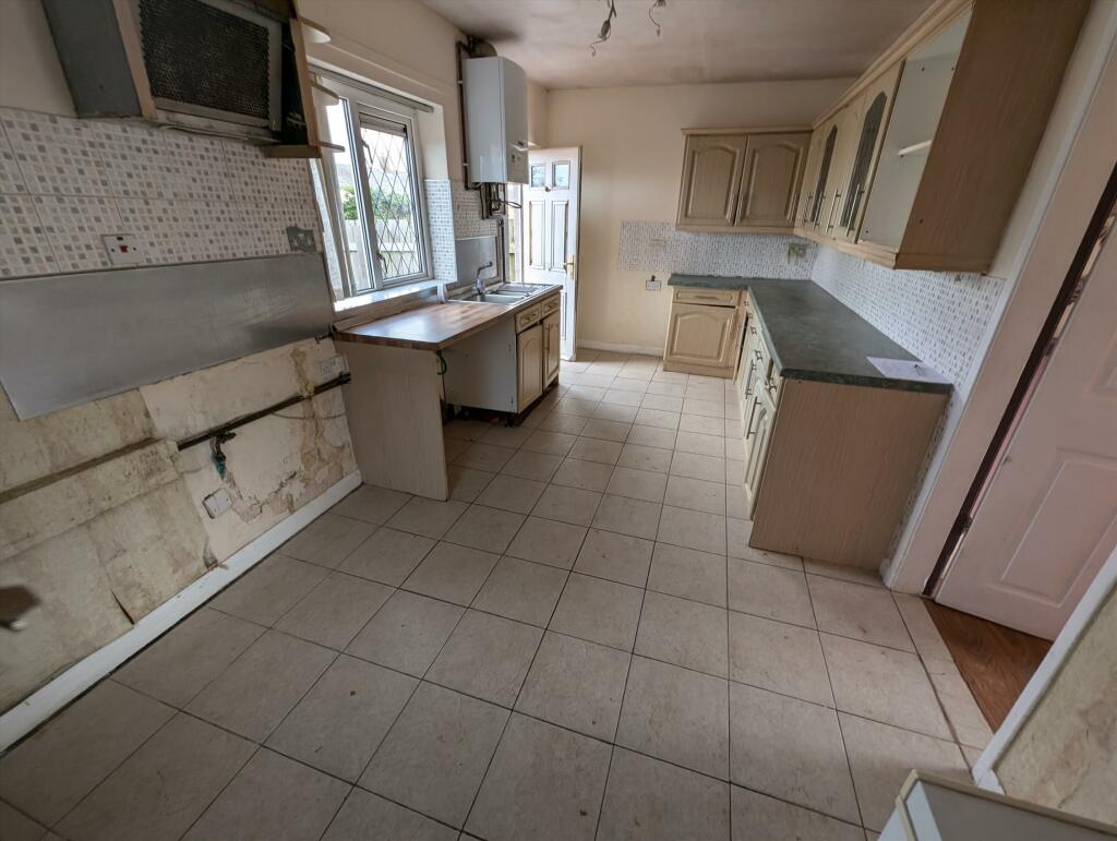 Diner/Kitchen
