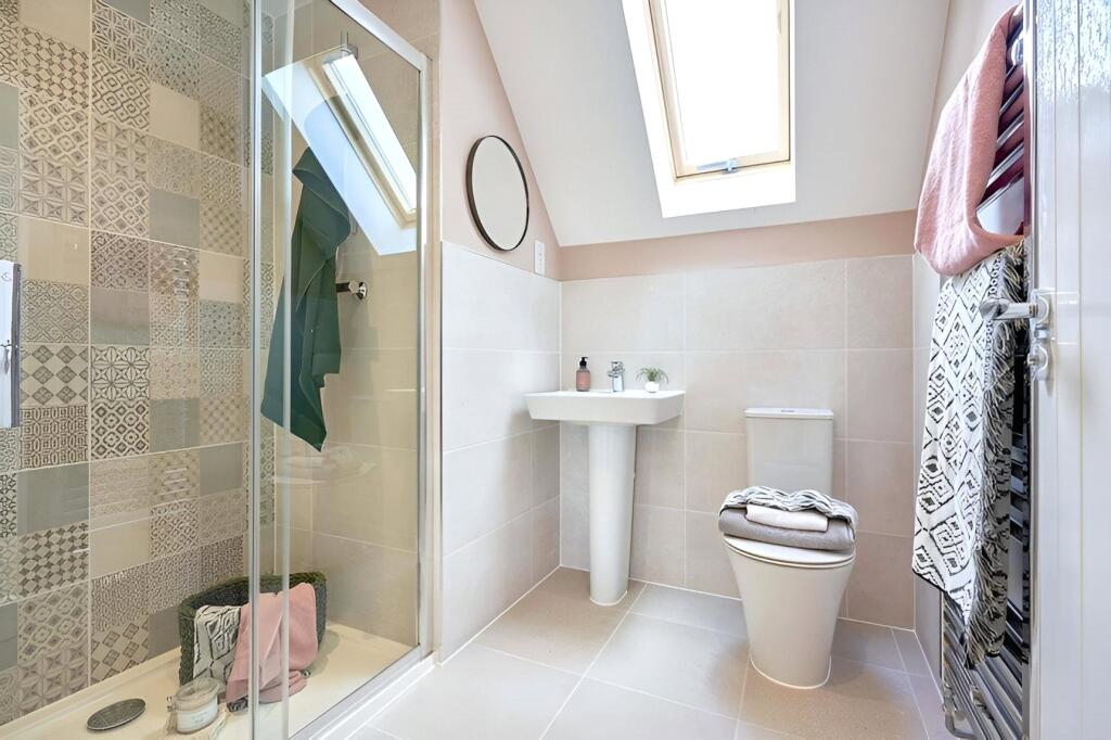 Ensuite Example