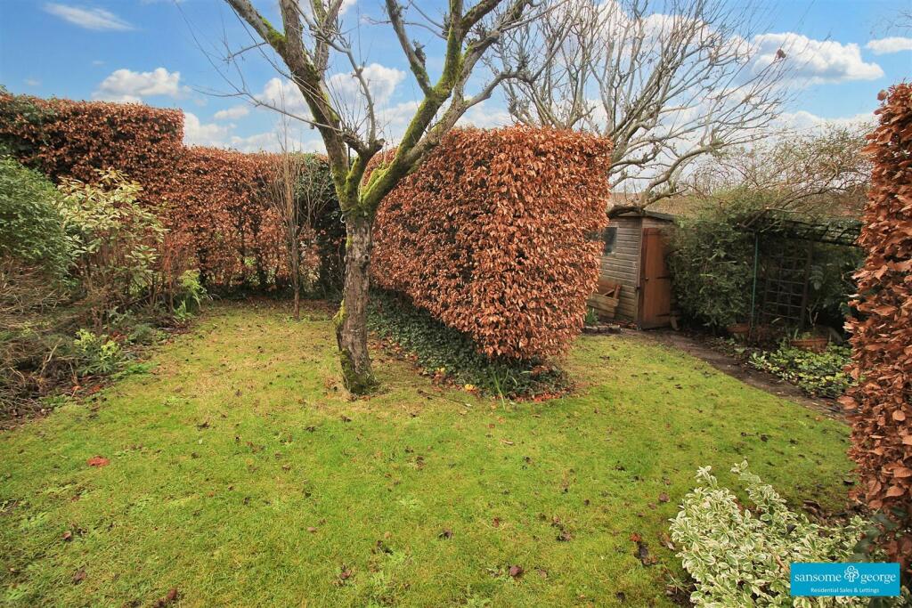 Garden 5