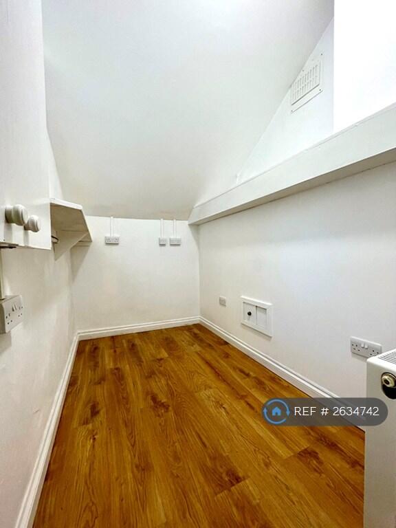 Storage Room