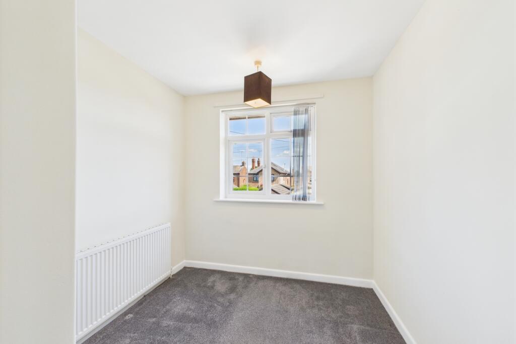 EweMove Spalding - Bedroom