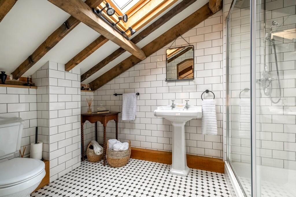 Pear Tree Barn-57