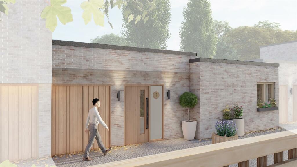 2 Brook Mews