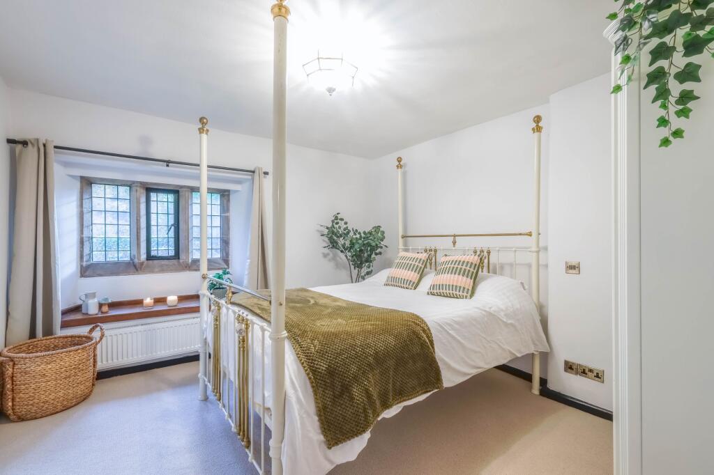 BEDROOM 3