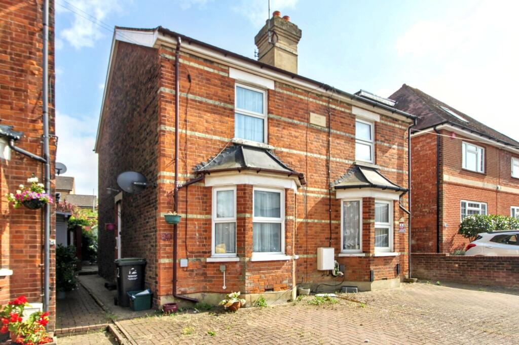 12 Hectorage Road, Tonbridge, Kent TN9 2DP