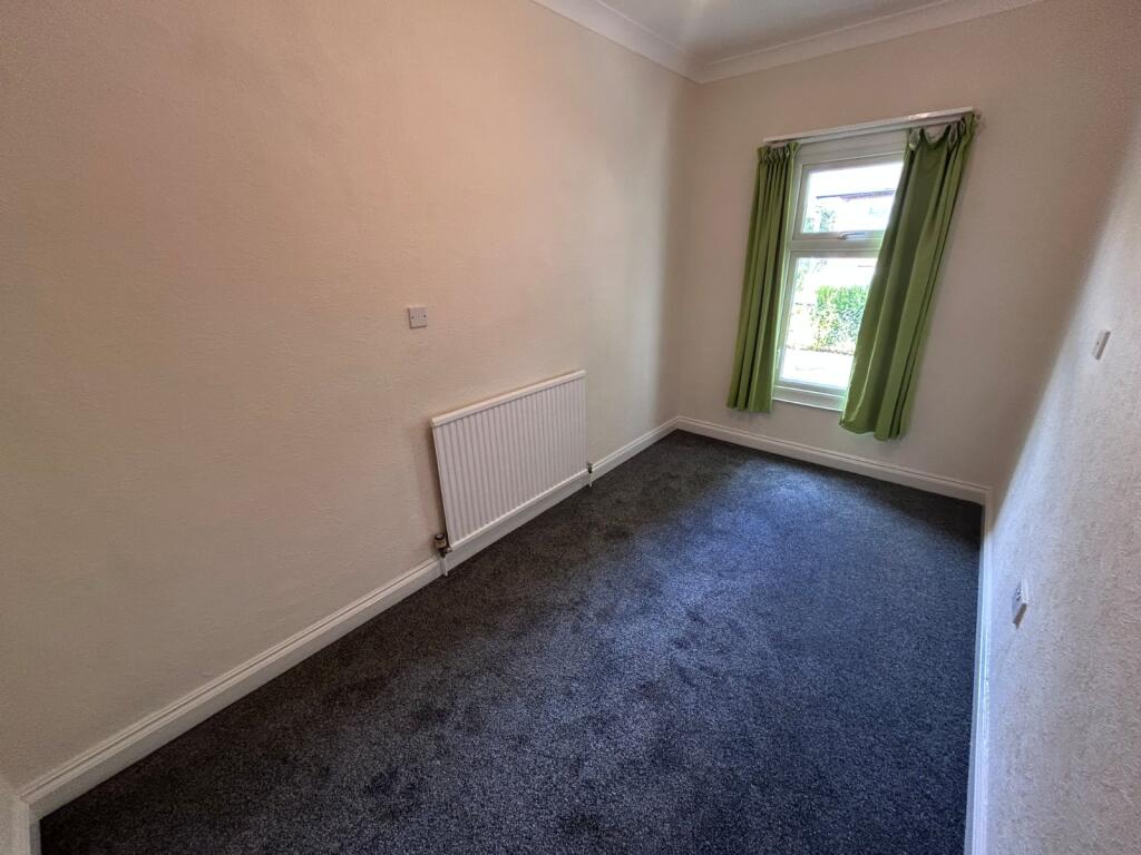 Bedroom/Study/Office