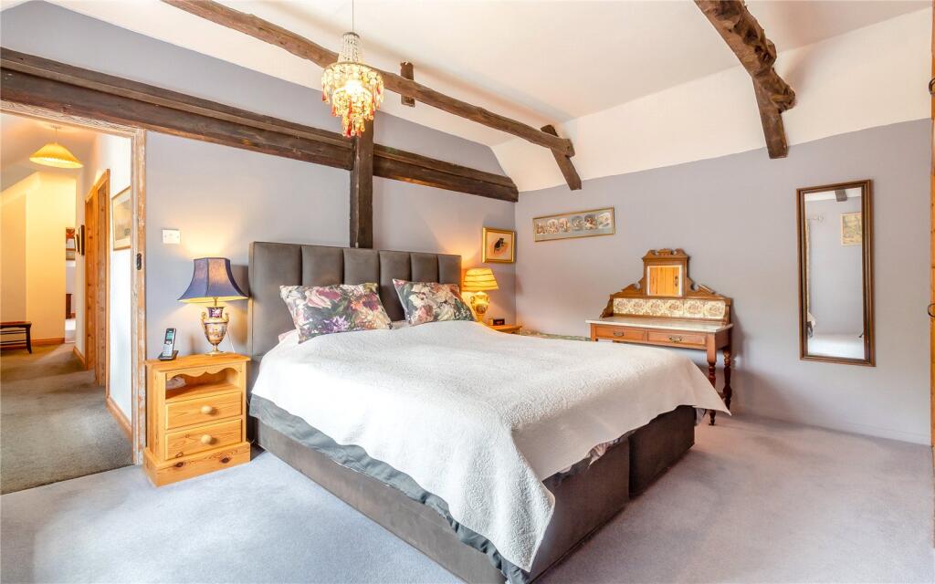 Principal Bedroom