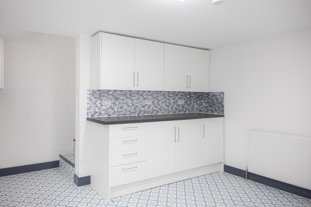 New Kitchen