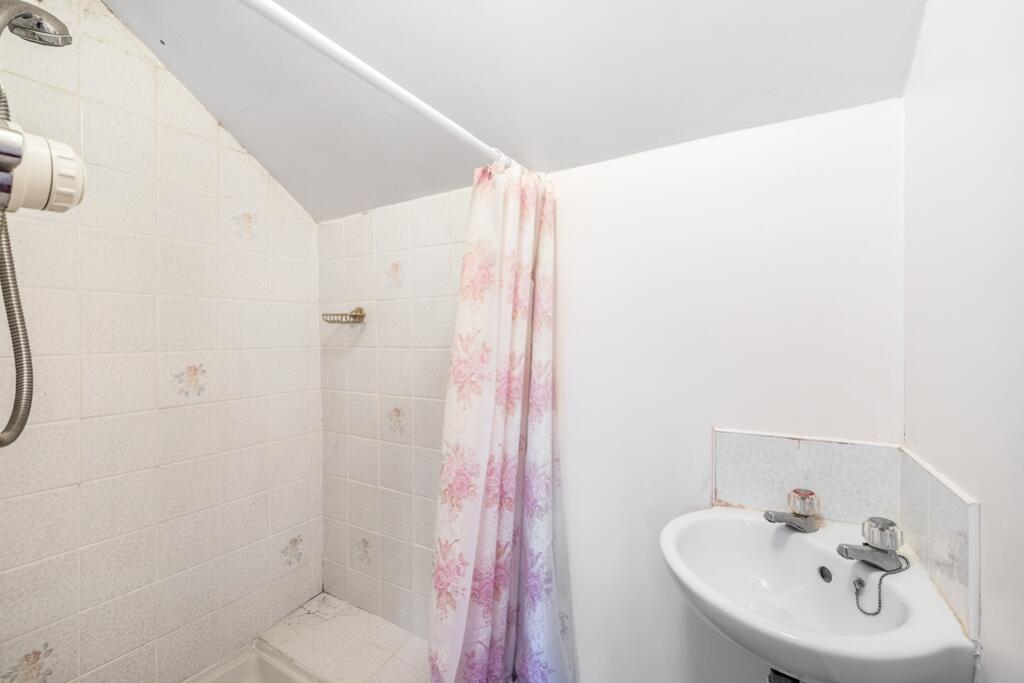 Rose Cottage (Navenby)-26