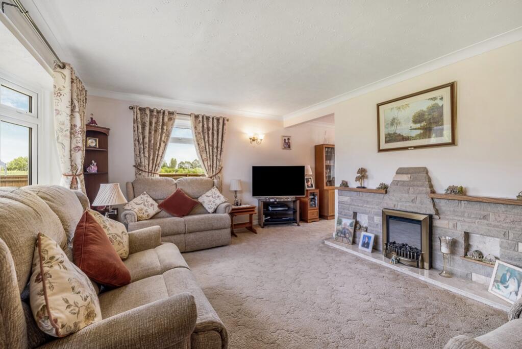 Pentland House (Holbeach Drove)-15