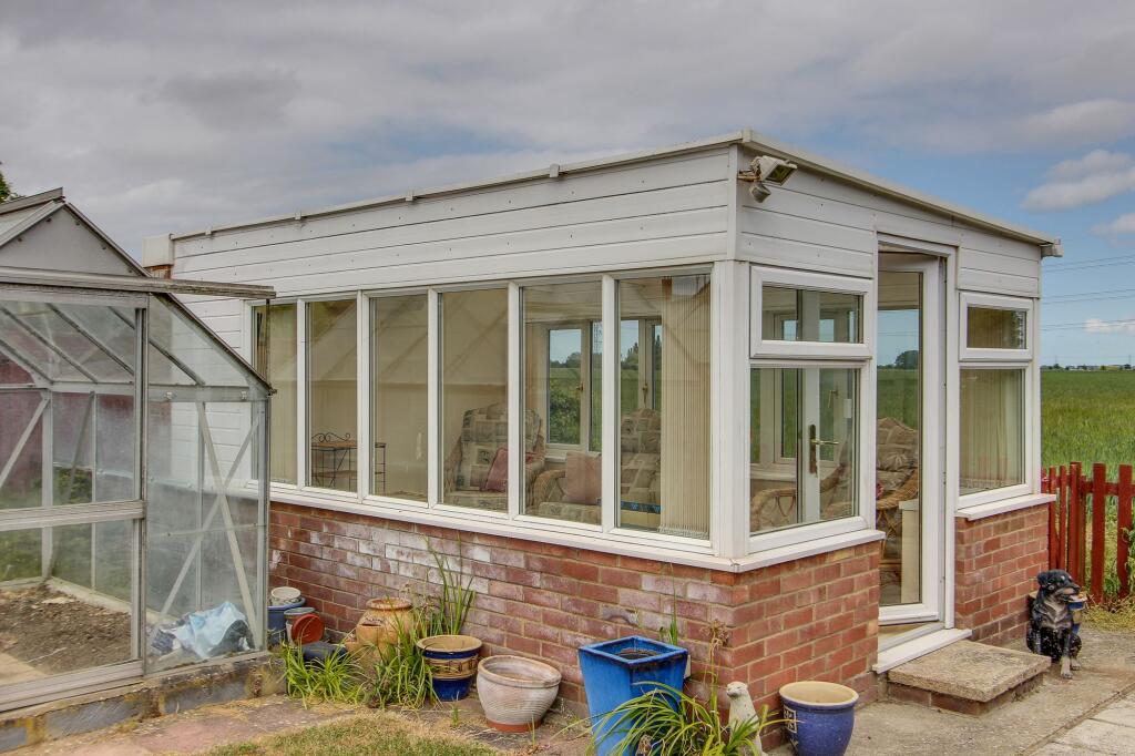 Garden Studio