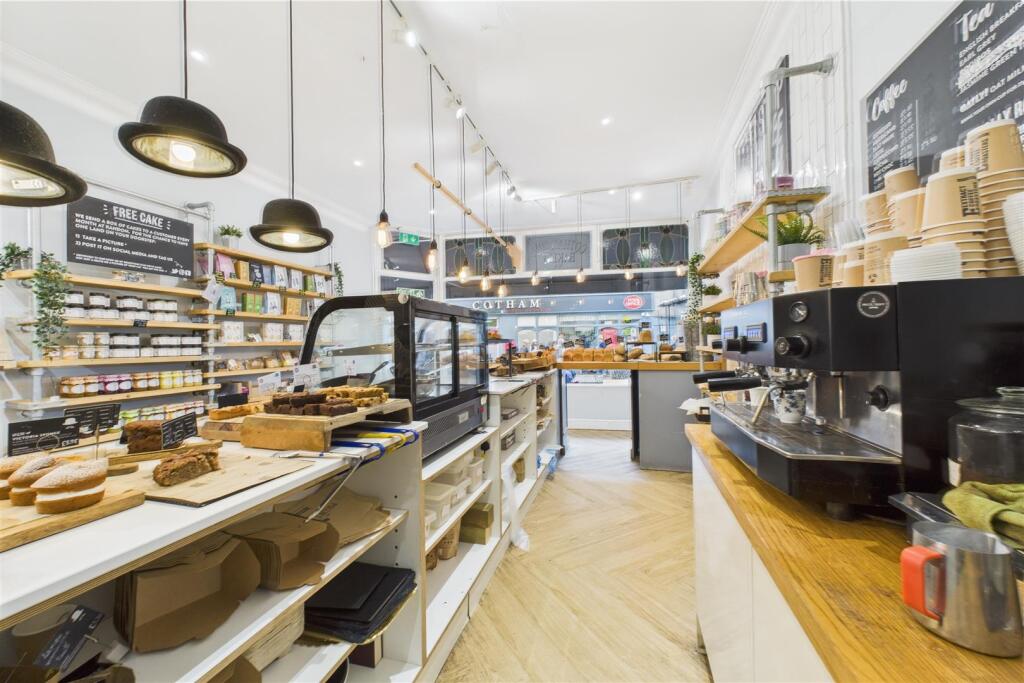 8 Cotham Hill, Cotham, Bristol BS6 6LF | Freehold 