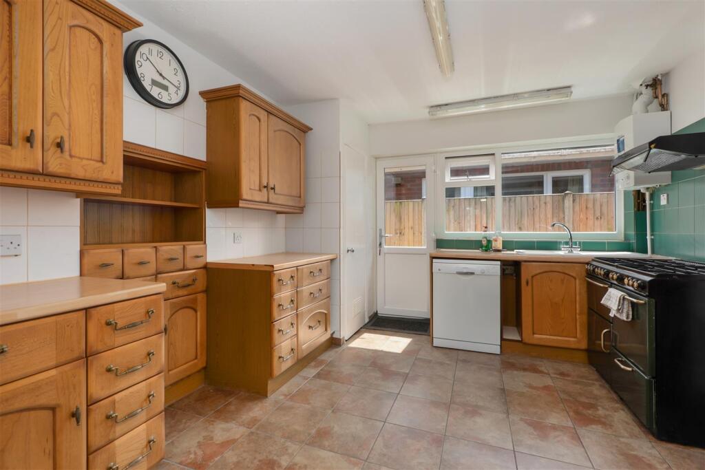 Oakwood Drive, Whitstable