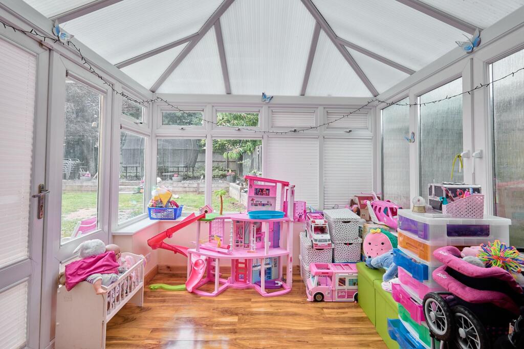 Conservatory