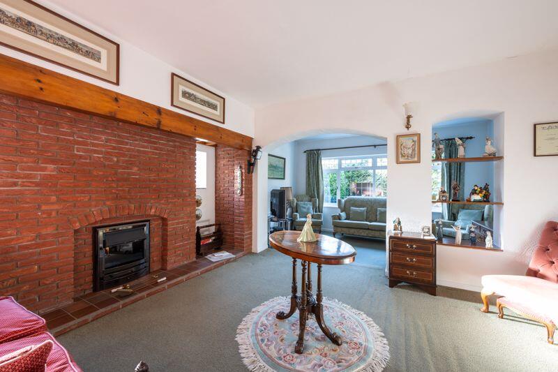 LOUNGE with FIREPLACE (2)