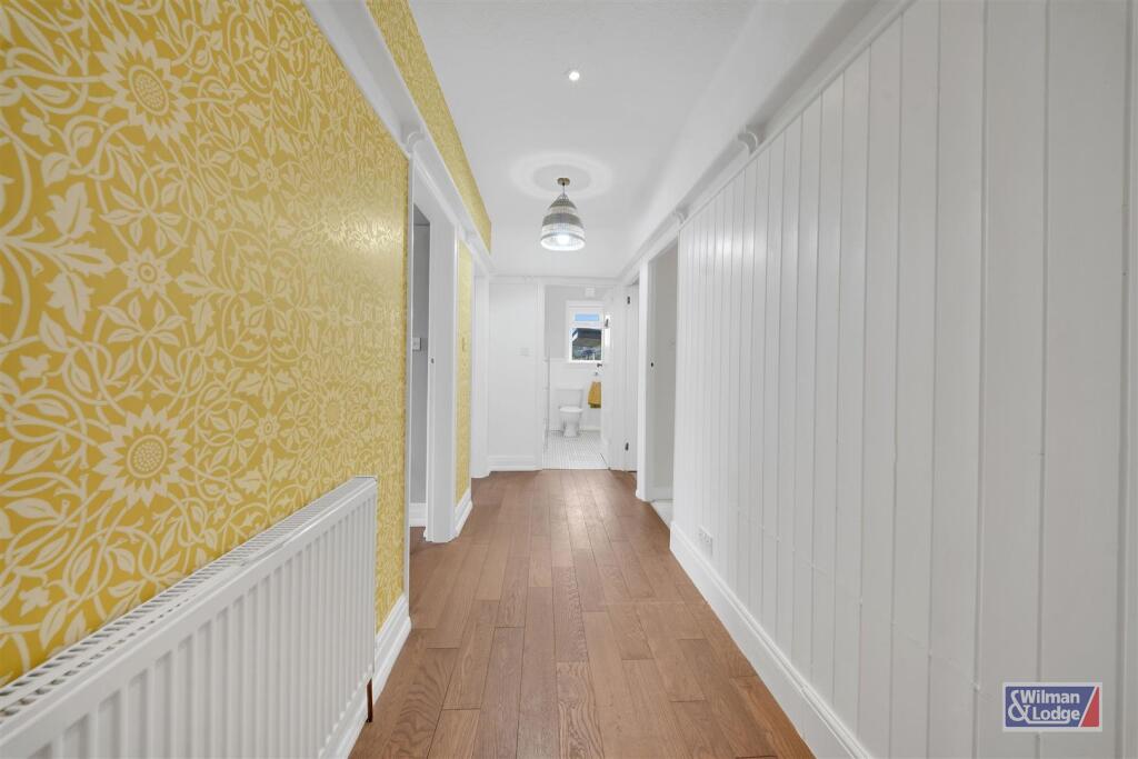 2 BED BUNGALOW