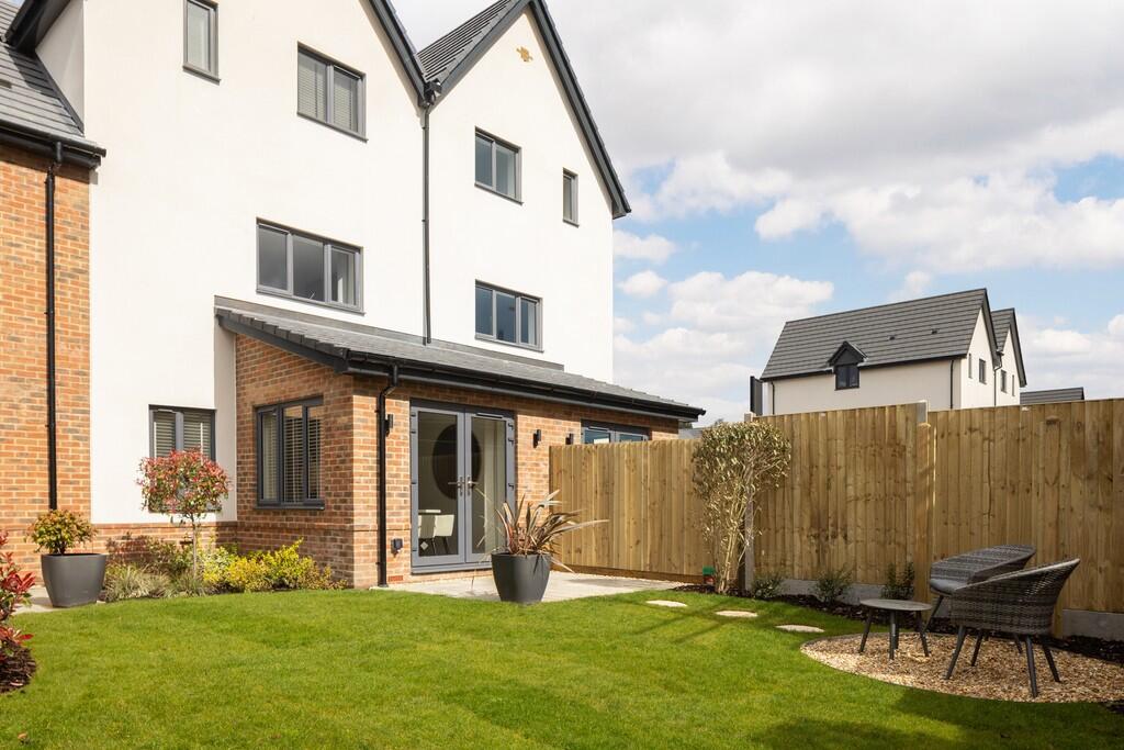 cala at buckler's park - the brook, crowthorne