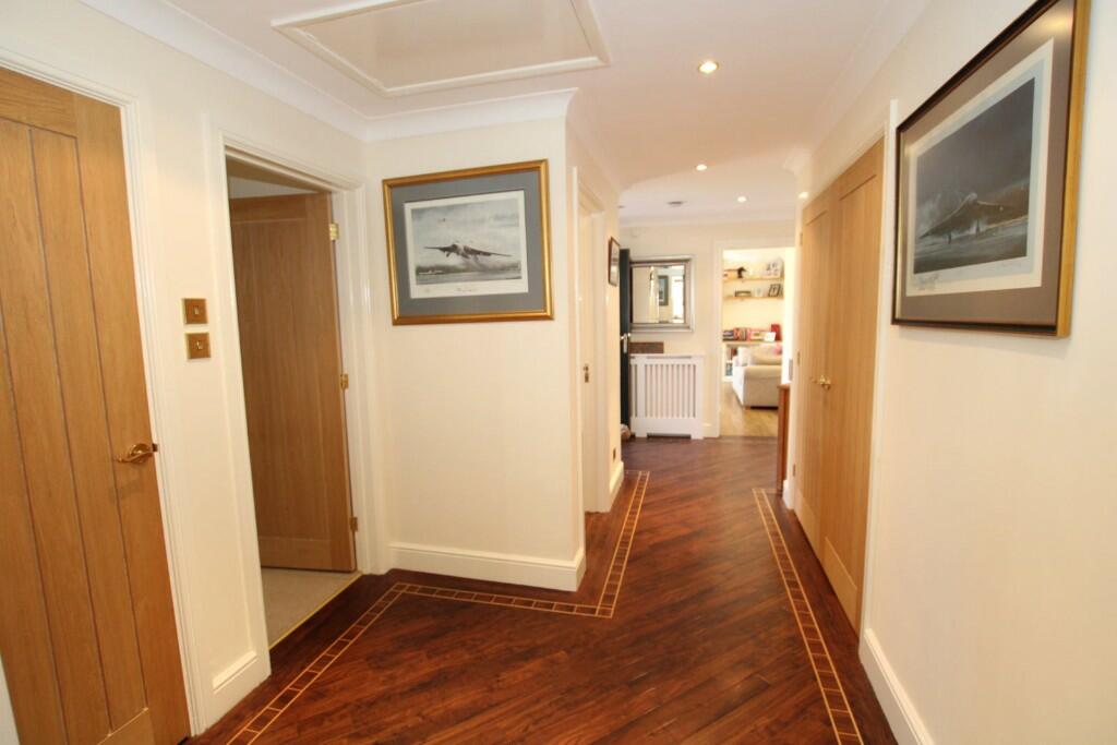 hall