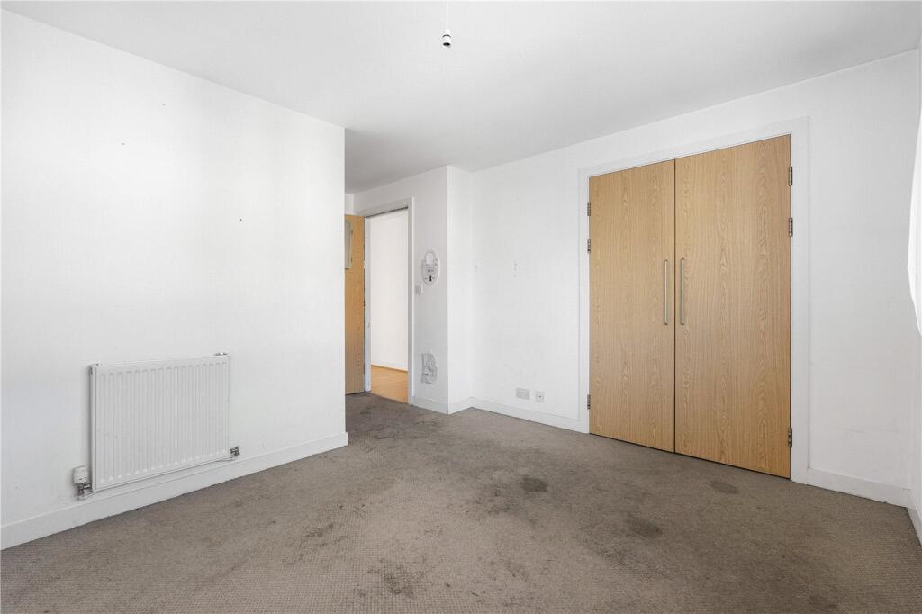 East Pilton Farm Cre