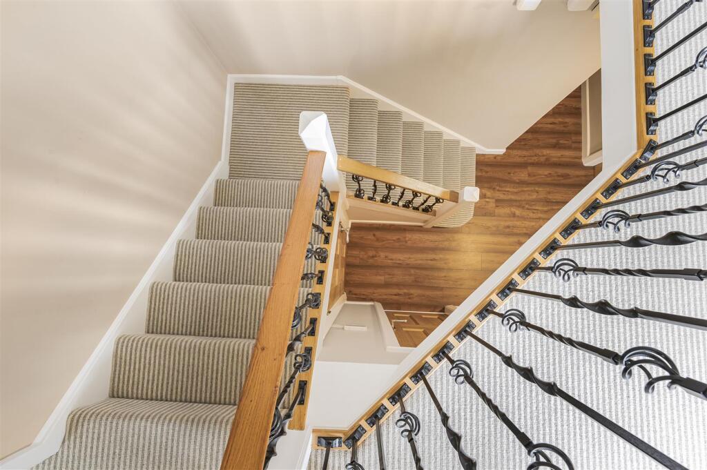 Stairway
