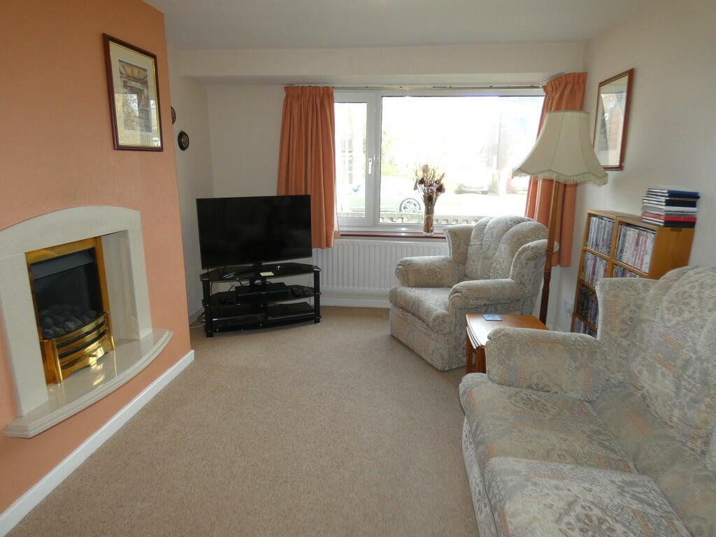 Reception Room On...